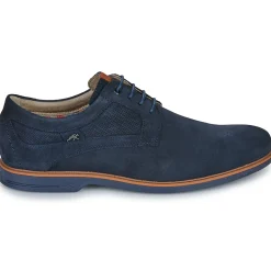 Fluchos Derbies & Richelieu^- TRISTAN