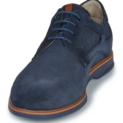 Fluchos Derbies & Richelieu^- TRISTAN