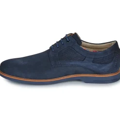 Fluchos Derbies & Richelieu^- TRISTAN