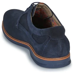 Fluchos Derbies & Richelieu^- TRISTAN