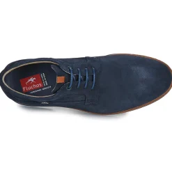 Fluchos Derbies & Richelieu^- TRISTAN