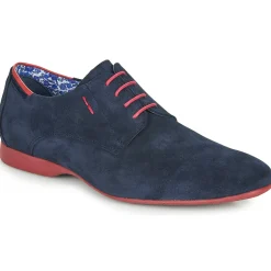 Fluchos Derbies & Richelieu^- VESUBIO
