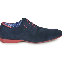 Fluchos Derbies & Richelieu^- VESUBIO
