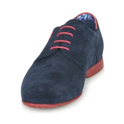 Fluchos Derbies & Richelieu^- VESUBIO