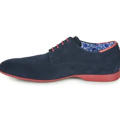 Fluchos Derbies & Richelieu^- VESUBIO