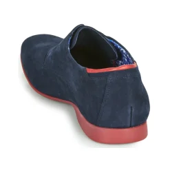 Fluchos Derbies & Richelieu^- VESUBIO
