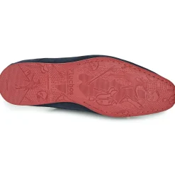 Fluchos Derbies & Richelieu^- VESUBIO