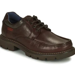 Fluchos - 1320-YANKEE-BRANDY Marron