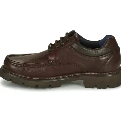 Fluchos - 1320-YANKEE-BRANDY Marron