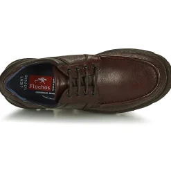 Fluchos - 1320-YANKEE-BRANDY Marron