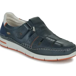 Fluchos Sandales Et Nu-pieds^- YANNIC