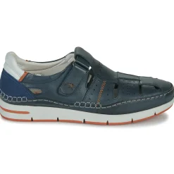 Fluchos Sandales Et Nu-pieds^- YANNIC