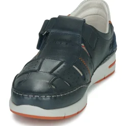 Fluchos Sandales Et Nu-pieds^- YANNIC