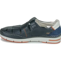 Fluchos Sandales Et Nu-pieds^- YANNIC