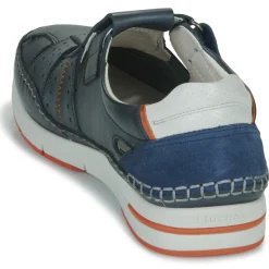 Fluchos Sandales Et Nu-pieds^- YANNIC