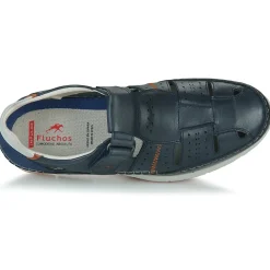 Fluchos Sandales Et Nu-pieds^- YANNIC