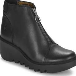Fly London - BAAZ Noir New