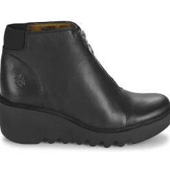 Fly London - BAAZ Noir New