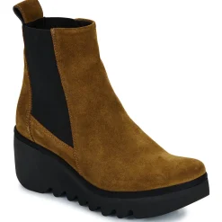 Fly London - BAGU Marron Best