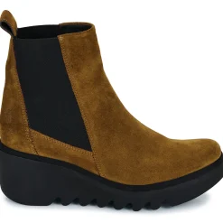 Fly London - BAGU Marron Best