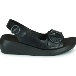 Fly London - BERK< Sandales Et Nu-pieds