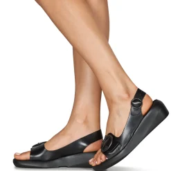 Fly London - BERK< Sandales Et Nu-pieds