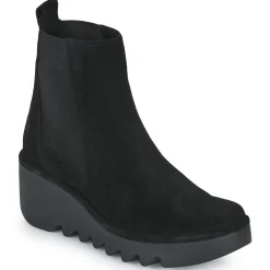 Fly London - BLU Noir Hot