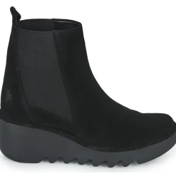 Fly London - BLU Noir Hot