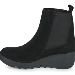 Fly London - BLU Noir Hot