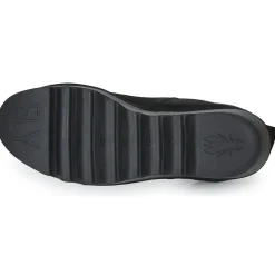 Fly London - BLU Noir Hot