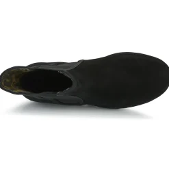 Fly London - BLU LINE Noir Outlet