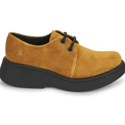 Fly London - MEZI Marron Sale