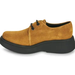 Fly London - MEZI Marron Sale