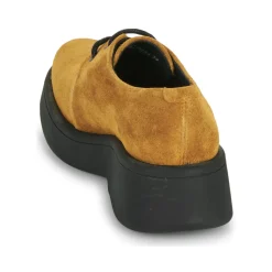Fly London - MEZI Marron Sale