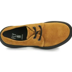 Fly London - MEZI Marron Sale