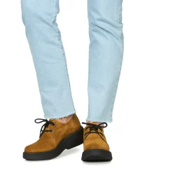 Fly London - MEZI Marron Sale