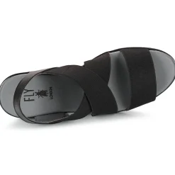 Fly London Sandales Et Nu-pieds^- NOLI