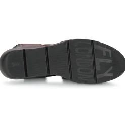 Fly London Sandales Et Nu-pieds^- NOLI