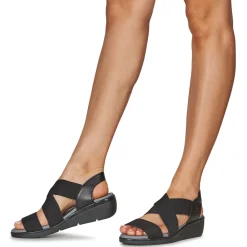 Fly London Sandales Et Nu-pieds^- NOLI