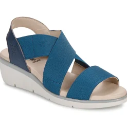 Fly London Sandales Et Nu-pieds^- NOLI