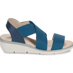 Fly London Sandales Et Nu-pieds^- NOLI