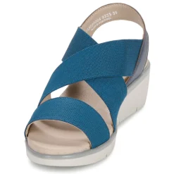 Fly London Sandales Et Nu-pieds^- NOLI