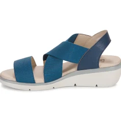 Fly London Sandales Et Nu-pieds^- NOLI