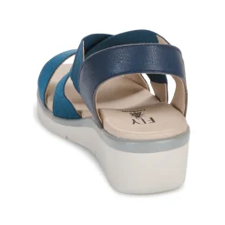 Fly London Sandales Et Nu-pieds^- NOLI
