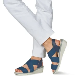 Fly London Sandales Et Nu-pieds^- NOLI