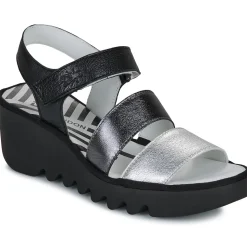 Fly London Sandales Et Nu-pieds^- P501575004