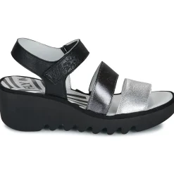 Fly London Sandales Et Nu-pieds^- P501575004