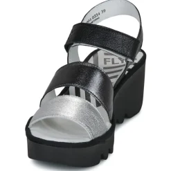 Fly London Sandales Et Nu-pieds^- P501575004