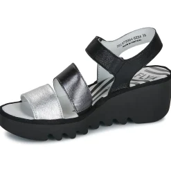 Fly London Sandales Et Nu-pieds^- P501575004