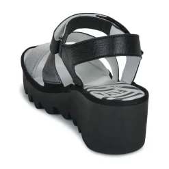 Fly London Sandales Et Nu-pieds^- P501575004